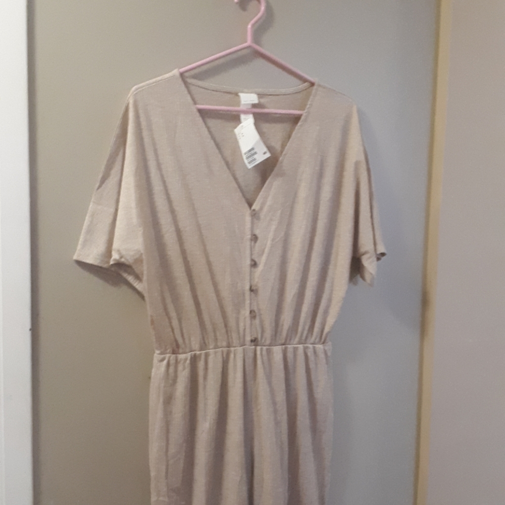H&M Romper